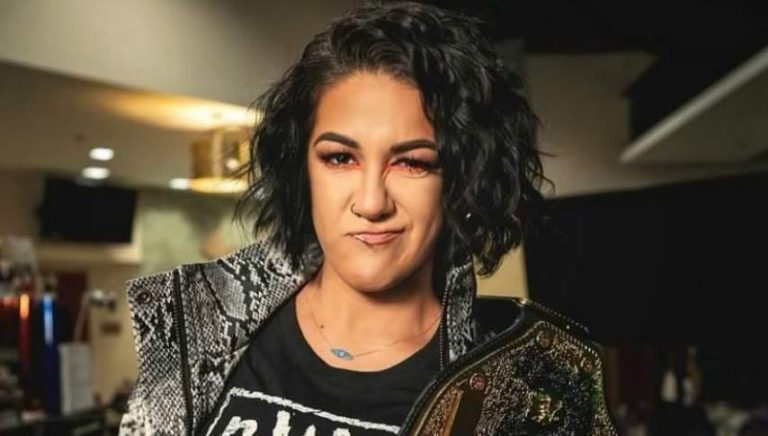 Bayley Height, Weight, Measurements, Bra Size, Shoe Size