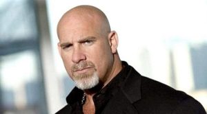 Bill Goldberg