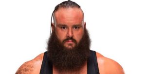 Braun Strowman