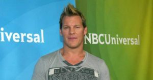 Chris Jericho