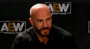 Claudio Castagnoli (Cesaro)