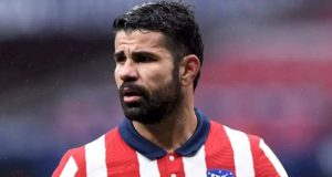 Diego Costa