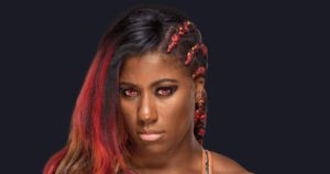 Ember Moon