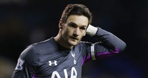 Hugo Lloris