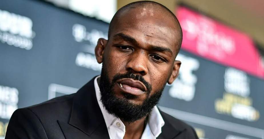 Jon Jones