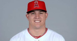 Mike Trout