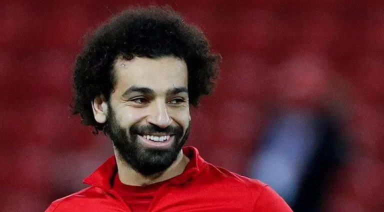 Mohamed Salah Height, Weight, Body Measurements, Shoe Size