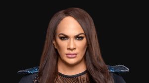 Nia Jax