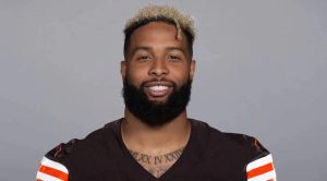 Odell Beckham Jr.