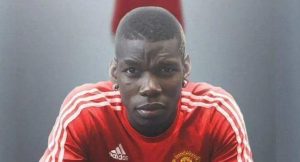 Paul Pogba