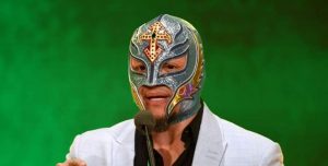 Rey Mysterio