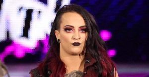 Ruby Riott