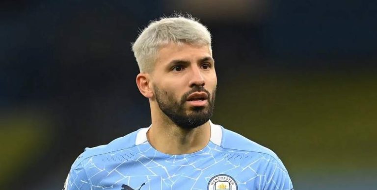 Sergio Aguero Height, Weight, Body Measurements, Shoe Size