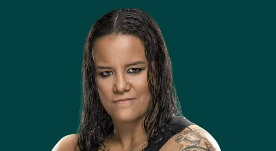 Shayna Baszler Height, Weight, Measurements, Bra Size, Shoe Size