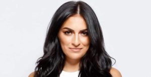 Sonya Deville