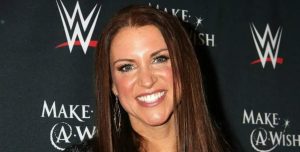 Stephanie McMahon