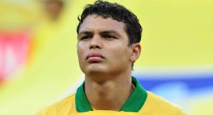 Thiago Silva