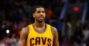 Tristan Thompson