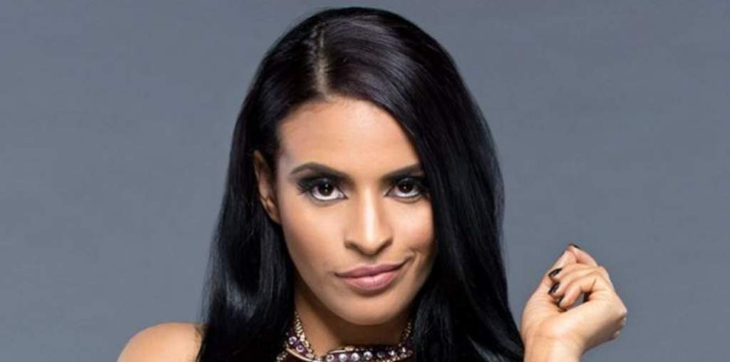 Zelina Vega Height, Weight, Measurements, Bra Size, Shoe Size