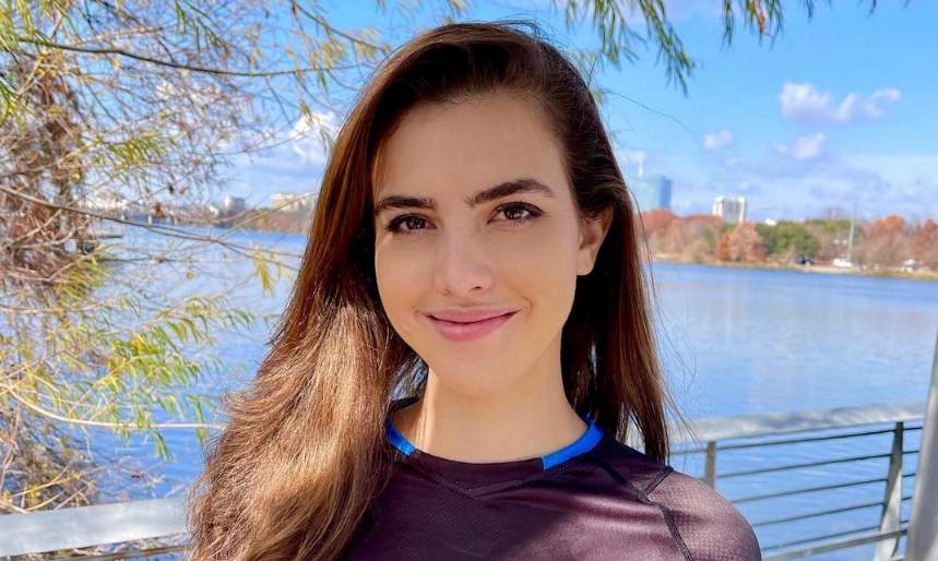 Alexandra Botez (Twitch Star) Wiki, Bio, Age, Height, Weight