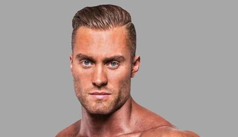 The Enduring Legacy of Chris Bumstead Age is Just a Number