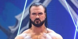 Drew McIntyre