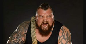 Eddie Hall