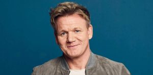 Gordon Ramsay