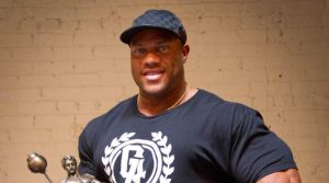 Phil Heath