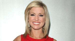 Ainsley Earhardt