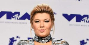 Amber Portwood