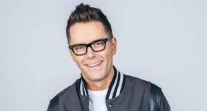 Bobby Bones