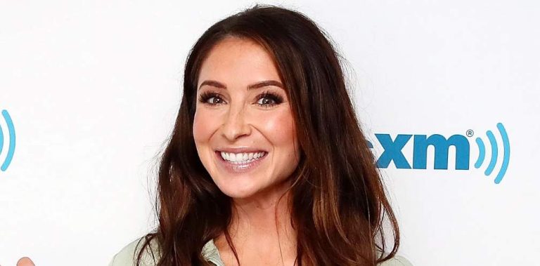 Bristol Palin Height, Weight, Measurements, Bra Size, Shoe Size