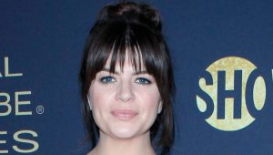 Casey Wilson