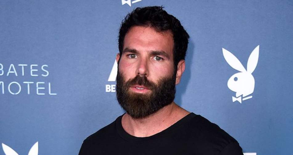 Dan Bilzerian