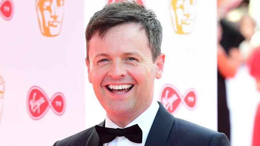 Declan Donnelly