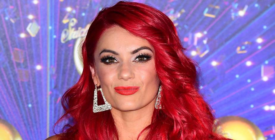 Dianne Buswell