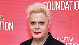 Eddie Izzard