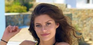 Hannah Stocking