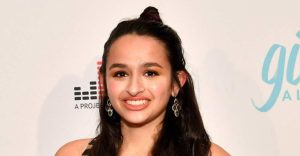 Jazz Jennings