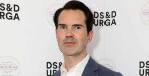 Jimmy Carr