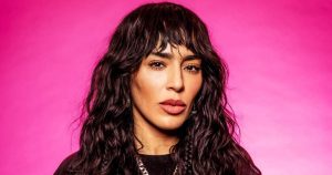 Loreen