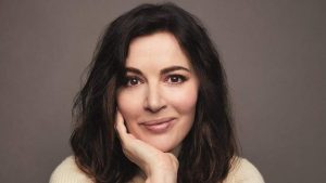 Nigella Lawson