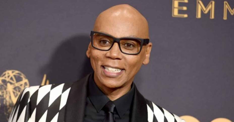 RuPaul