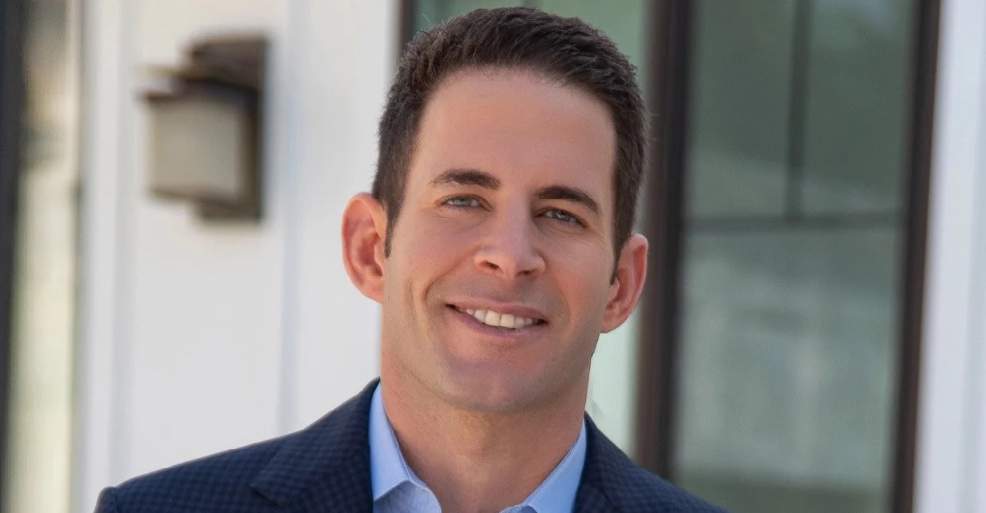 Tarek El Moussa