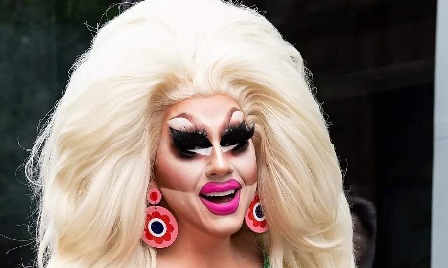 Trixie Mattel