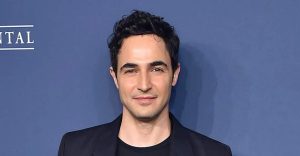 Zac Posen