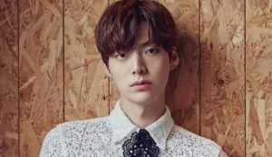 Ahn Jae-hyun