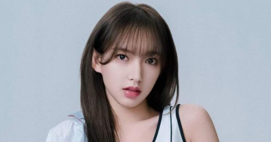 Cheng Xiao Height, Weight, Measurements, Bra Size, Shoe Size