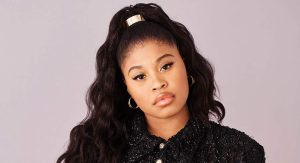 Dominique Fishback